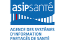 Logo Asip Santé