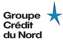 Logo Groupe Crédit du Nord