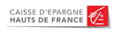 Logo Caisse d'épargne